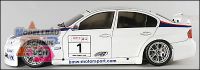 8144#Karosserie BMW 320si WTCC, 2mm
