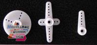 85252000#Servozubehoerbtl. Servo 8 Gramm