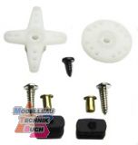 84602000#Servozubehoerbeutel FS501BB