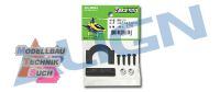 H50088#Hoehenleitwerkshalter-Set