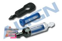 Hn6021#Kraftstoffilter ALIGN