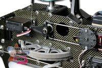 HN6048#Servoscheibe Futaba-Servo 3Stk