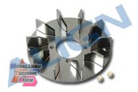 HN6060#Geblaeserad AluT-Rex 600 Nitro