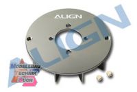 HN6060#Geblaeserad AluT-Rex 600 Nitro