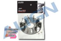 HN6060#Geblaeserad AluT-Rex 600 Nitro