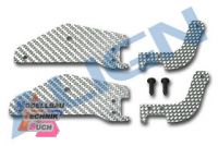 HN6069#Seitenplattenstuetze GF T-Rex 600N