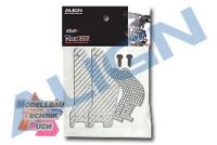HN6069#Seitenplattenstuetze GF T-Rex 600N