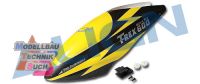 HN6078#Kabine T-Rex 600 Nitro GFK