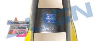 HN6078#Kabine T-Rex 600 Nitro GFK