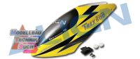 HN6080#Kabine T-Rex 600 Nitro GFK