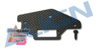 HN608600#Servohalter-Gemischverst. T-REX600