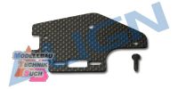 HN608700#Halterung-Empf�ngerschalter T-REX