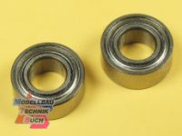 6602154#Kugellager 5x10x4 mm