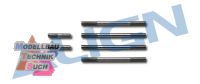 H60162#Steuergest�nge Servo - Set