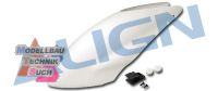 HN6093#Haube GFK, Wei�