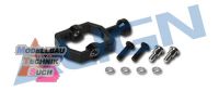 H50025#Paddels.Wippen-Set Metall