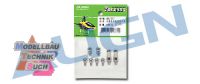 H50094#Kugelbolzen-Set-Hauptrotorkopf