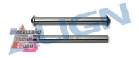 HN7025#Blattlagerwelle