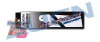 HN7057#Heckrotorbl�tter Carbon