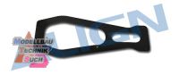 HN7028#Carbon Bottom Plate/2.5mm