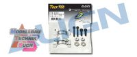 HN7041#Metall Stabi Set