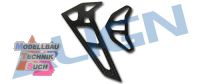 HN7029#CFK Heckstabilisator, 2mm