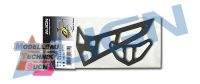 HN7029#CFK Heckstabilisator, 2mm