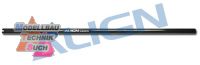 HN7032#Heckrohr Carbon