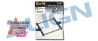 HN7014#Paddelwippe Alu