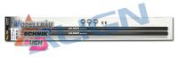 HN7047#Heckrohr Alu
