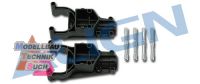 HN7046#Heckrotorgeh�use