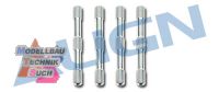 HN7048#Verbindungsbolzen Alu