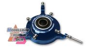 HN607484#Taumelscheibenset, Alu, Blau