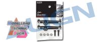 H60008100#Mixing Arm/Black