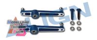 H60008184#Mixing Arm/Blue