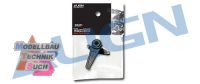 H60025100#Nickhebel, Schwarz
