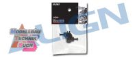 HN6089#PITCHKOMPENSATOR METALL T-REX 600