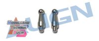 HN6096#Kugelanlenkhebel , lang