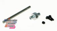 6601381#Zentralst�ck mit Welle