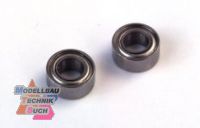 6600750#Kugellager 3x6x2,5 mm