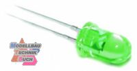 LED 5mm gr�n blitzend