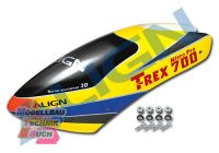 HN7022#Kabine T-REX 700 Nitro GFK