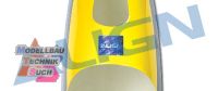 HN7022#Kabine T-REX 700 Nitro GFK