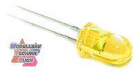 LED 5mm gelb blitzend