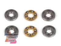 EK1-0500#Drucklager
