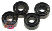 EK1-0506#Kugellager 2x5x2,5 mm