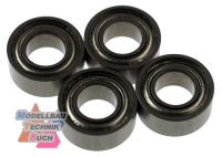 EK1-0509#Kugellager 3x6x2,5 mm
