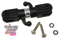 EK1-0537#Blatthalter Set Heckrotor