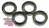 EK1-0549#Kugellager Satz 5x8x2,5mm