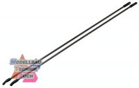 EK1-0541#Heckausleger Absteifung